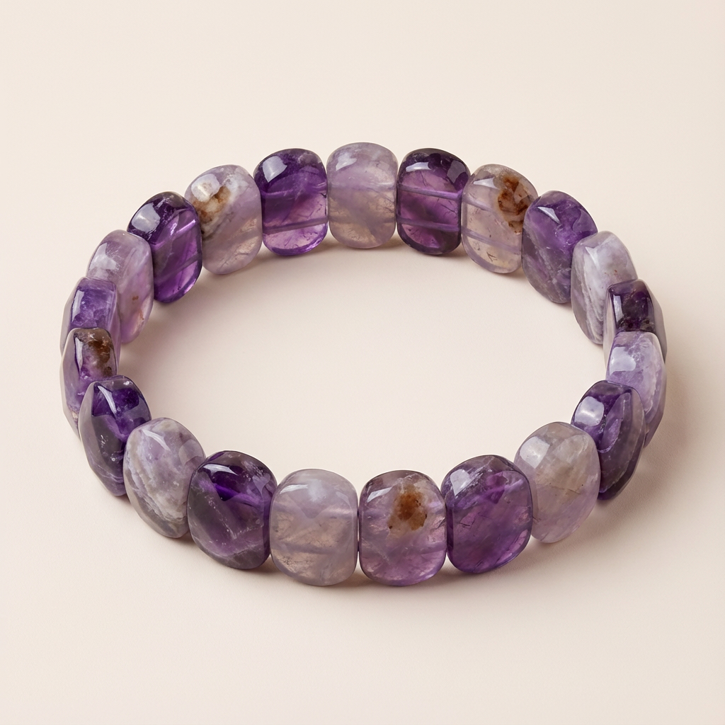 Serenity｜L’Améthyste pour apaiser le mental